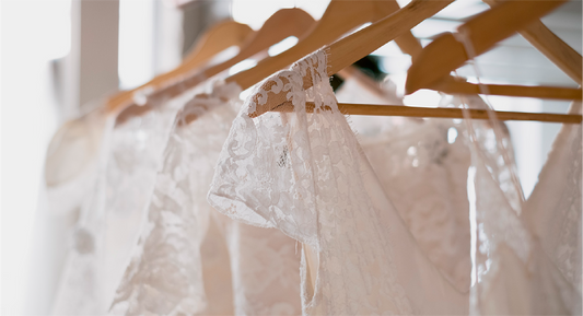 Comment bien préparer son essayage de robes de mariée ?