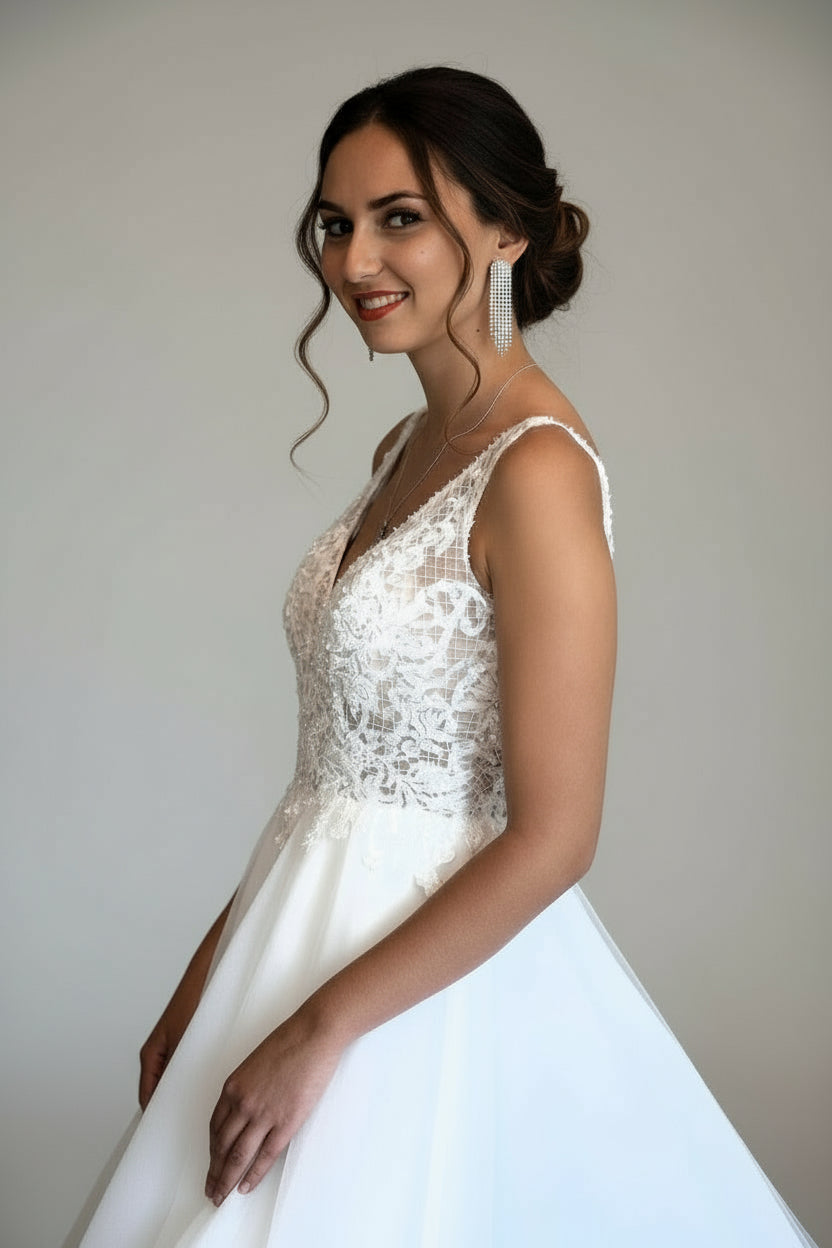 Robe de mariée Sincerity