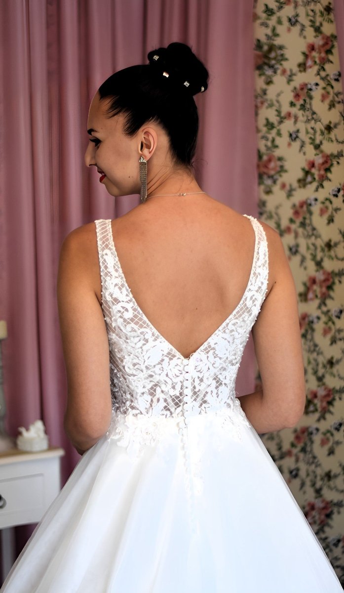 Robe de mariée Sincerity