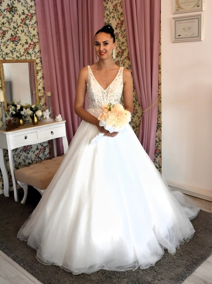 Robe de mariée Sincerity