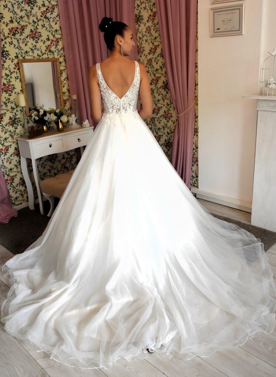 Robe de mariée Sincerity