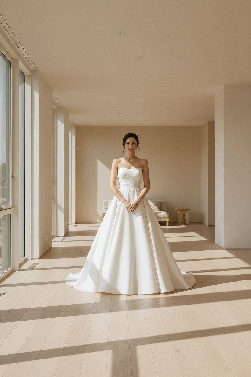 Demetrios Style 200144