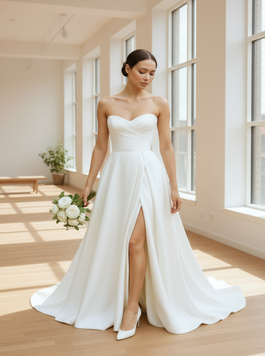 Demetrios Style 200144