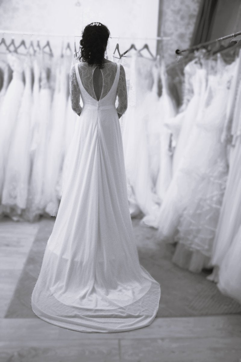 Robe Marine– Marie O
