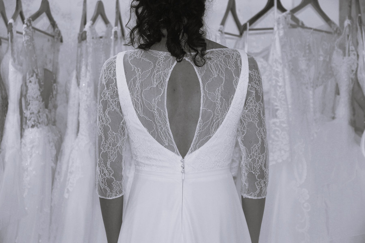 Robe Marine– Marie O