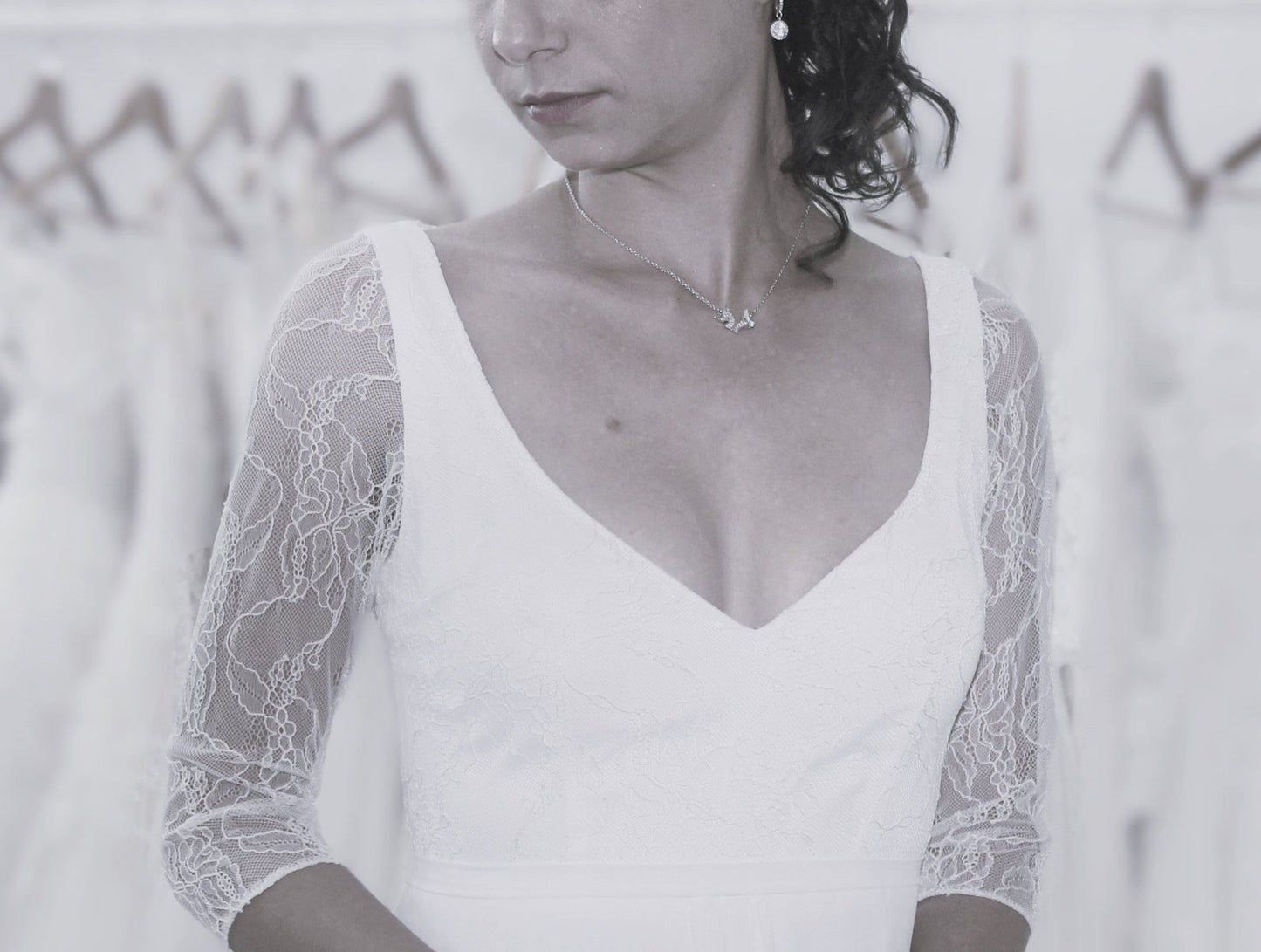 Robe Marine– Marie O
