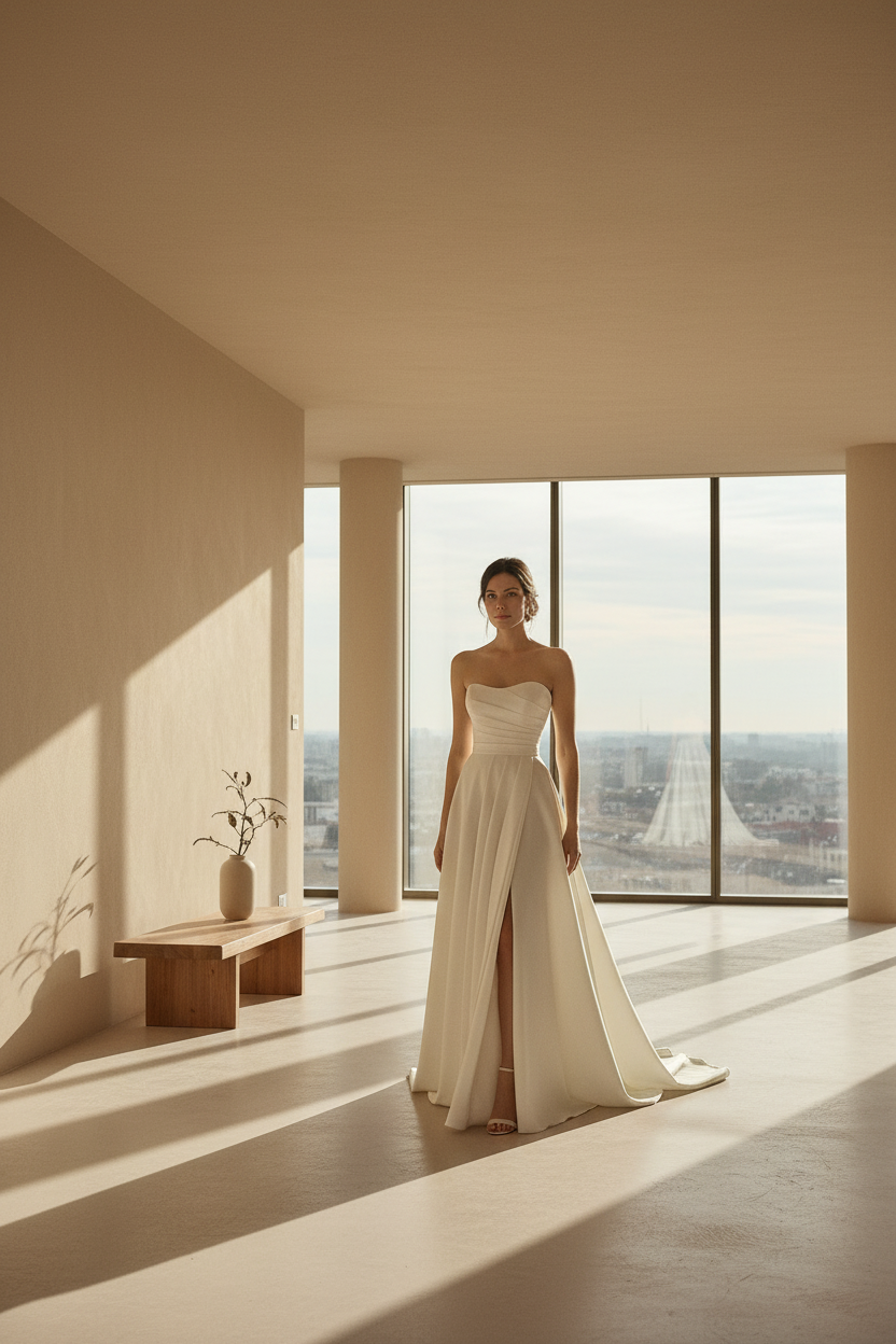 Demetrios Style 200144