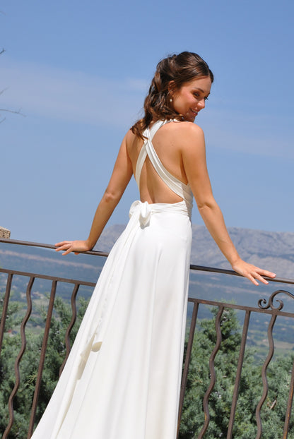 Robe de mariée Azélia