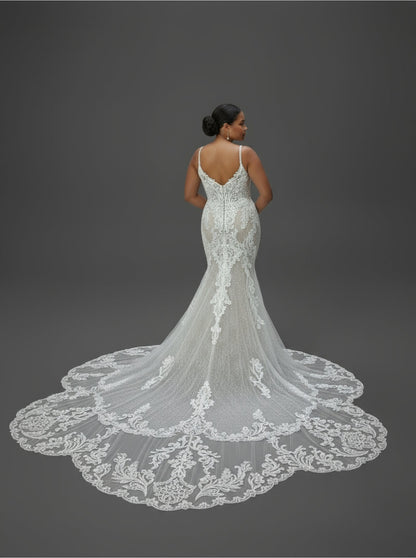 Robe de mariée Alessia – Enzoani