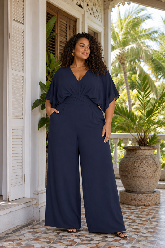 COMBINAISON SIGNATURE CHIC