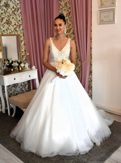 Robe de mariée Sincerity