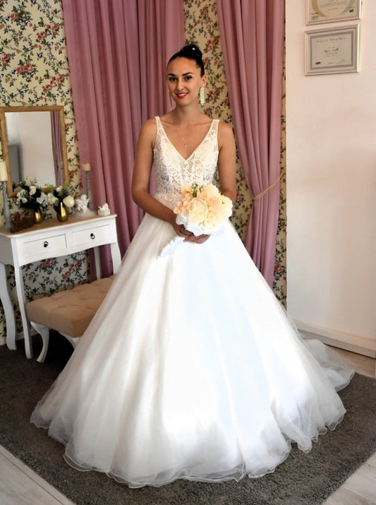 Robe de mariée Sincerity