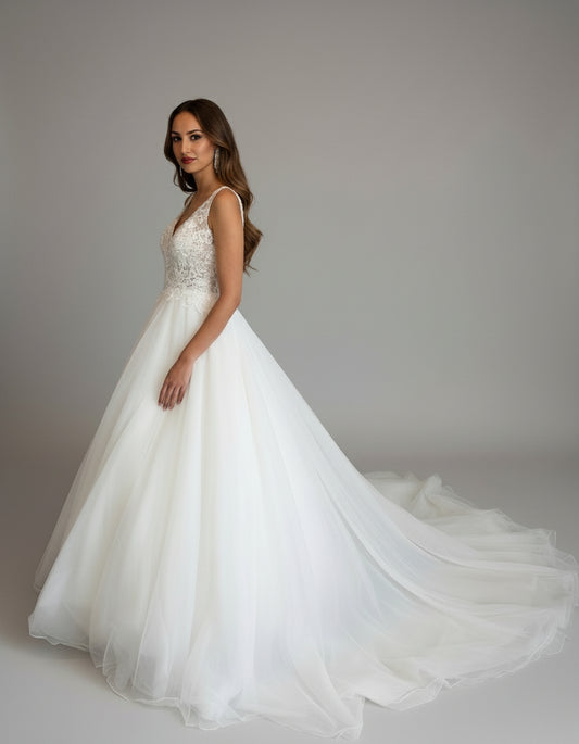 Robe de mariée Sincerity