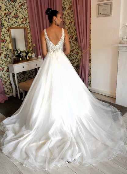 Robe de mariée Sincerity