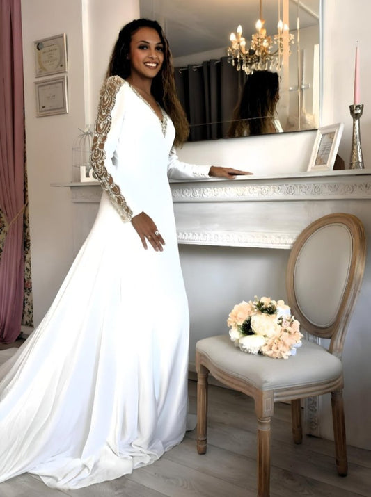 Robe Icaria - Pronovias