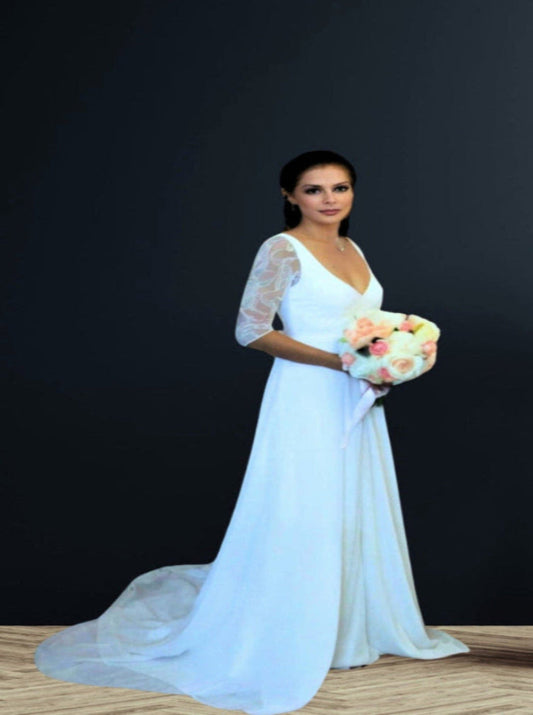 Robe Marine– Marie O