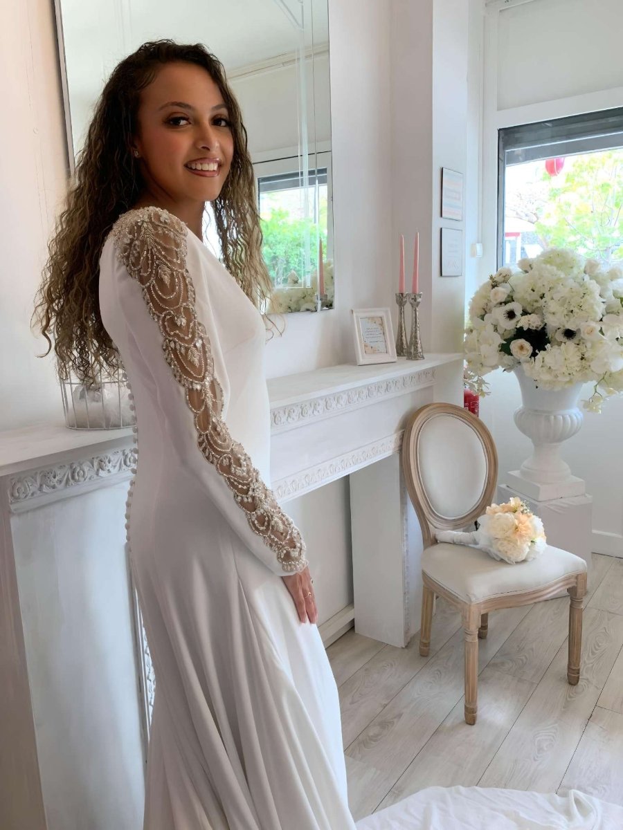 Robe Icaria - Pronovias