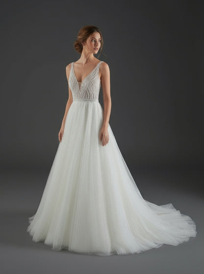 Robe de mariée - Shanice