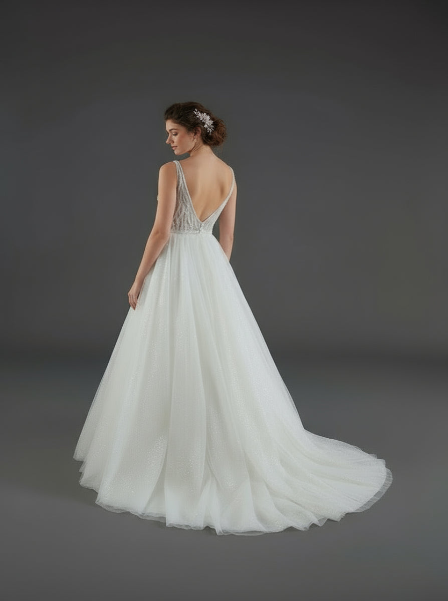 Robe de mariée - Shanice
