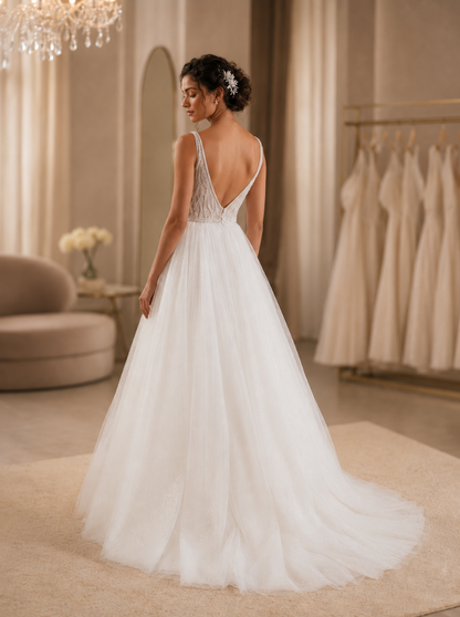 Robe de mariée - Shanice