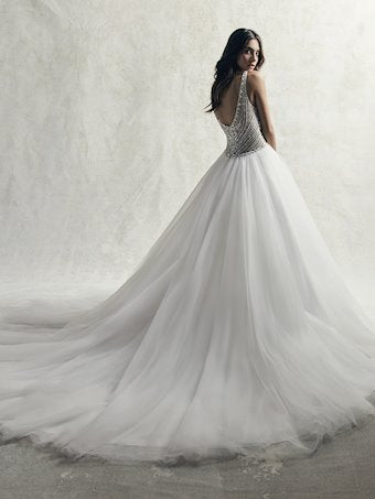 Robe de mariée Sottero et Midgley Bardot