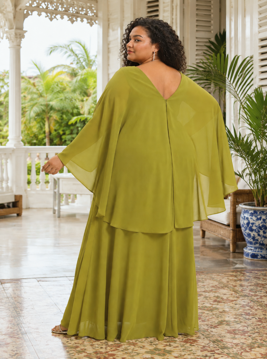 ROBE SIGNATURE DIVINE